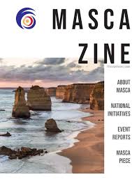 Boutique litigation corporate firm specialized in capital market & security law, both civil & criminal. Mascazine 7th Edition By Public Relations Masca National Issuu