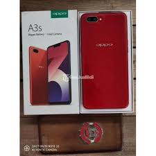 Check spelling or type a new query. Oppo A3s Bekas Bagus Mulus Warna Merah Garansi Resmi Hp Like New Di Semarang Tribunjualbeli Com