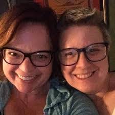 Trish Fields's Instagram, Twitter & Facebook