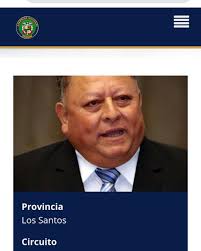 Hoy me llegó esta denuncia a mis redes. Al parecer el Diputado del 7-2 se  fue de pesca en Pedasi. Consúltanos al alcalde Miguel Batista y nos  comunicó que al enterarse informó