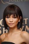 50 Best Short Bobs with Bangs Haircuts and Hairstyles for 2020