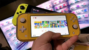 Does this make you want the new switch with better battery life or the switch lite? Using One Nintendo Account On 2 Switches Is Tricky So Here S The Best Way To Do It