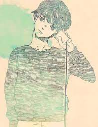 アイネクライネ 米津玄師 イラスト イラスト 米津玄師