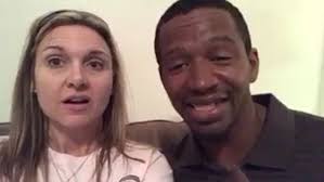 Texas mother took in homeless man and rebuilt his life