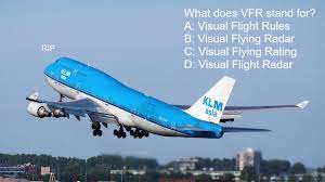 V1 is when the aircraft is going too fast to safely abort takeoff. Cool Aviation Quiz Youtube