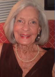 Margaret Miles Obituary