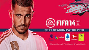 How to download 2020 mod fifa 14 on android. Fifa 14 Next Season Patch 2020 Released 25 12 2019 Micano4u Full Version Compressed Free Download Pc Games