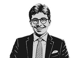 The Intellectual Dark Web of Morningside Heights