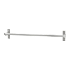 Ikea fintorp rail system hanging wire storage basket wood handle 7.75x7.5x9 $34.99. Is Ikea Retiring Grundtal Rails Ikea