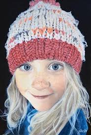 My 🍒 cherries. Oil