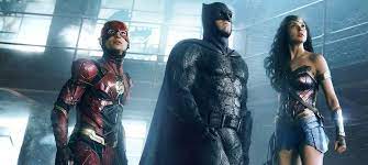 Zack snyder's justice league), известная как «версия снайдера» (англ. Liga Spravedlivosti Zaka Snajdera Mozhet Vyjti V Kinoteatrah Shazoo