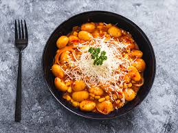 Bring a large pot of water to a boil. Bookmark This Potato Gnocchi Recipe Kendall Jackson