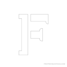 Alphabet letter stencils for painting on wood signs | diy . Printable 3 Inch Letter Stencils A Z Letter Stencils Letter Stencils To Print Letter Stencils Printables
