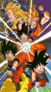 That would be fun because i love animation. Dragon Ball Super Live Wallpaper Anime Karikatur Dragon Ball Animierter Cartoon Erfundener Charakter Kunstwerk Fiktion Cg Kunstwerk 1210952 Wallpaperkiss