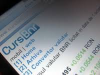 Ai la dispozitie convertor valutar rapid si poti afla cursul euro, dolar, lira, franc la bnr si la celelalte banci din romania. Curs Valutar Pe Mobil Curs Bnr
