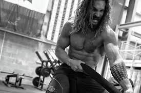On thursday (july 29), apple tv+ dropped the first official trailer for the fantasy saga's second. Jason Momoa S Aquaman Diet And Workout Plan Man Of Many
