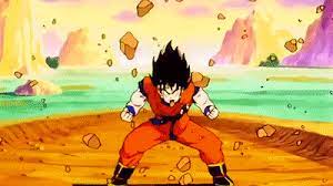 The document has moved here. Dbz Dragon Ball Z It S Over 9000 Remastered Hd On Make A Gif