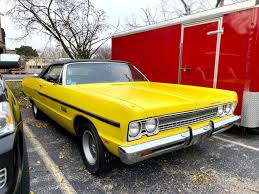 Image result for Buttercup Yellow 1960 Plymouth