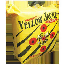 Check spelling or type a new query. New Morrell Yellow Jacket Yj 450 Plus Archery Target For Crossbow And Compound 84 99 Picclick
