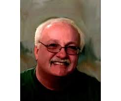 Marc Maitner Obituary (1953