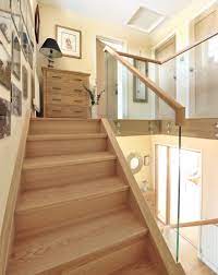 The Lewington S Customer Story Jarrods Glass Stairs Staircase Design Stairs