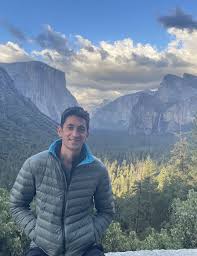 Body of UCSB graduate student found in Sierra Nevada mountains