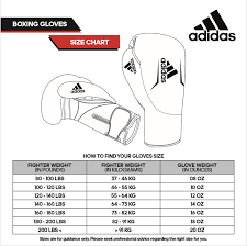 Adidas Speed 50 Boxing Gloves