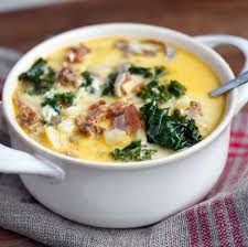 Olive Garden Zuppa Toscana Soup Foodgasm Recipes Recipe Zuppa Toscana Soup Toscana Soup Olive Garden Zuppa Toscana