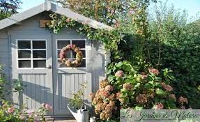 epingle sur notre jardin