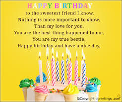 Poems for someone turning 30. Birthday Poems For Friends And Family Dgreetings