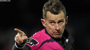 Nigel Owens says TMO is used 'too often and for too many things'