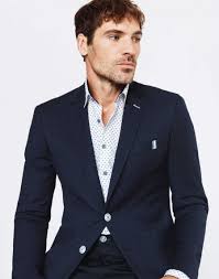Comment Porter Un Blazer Homme Conseils Sur Les Codes De Cette Veste