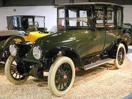 1917 Franklin Classic Cars Usa American Classic Cars Classic Cars Vintage