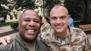 Charla Mccoy's Instagram, Twitter & Facebook