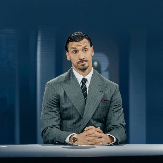 Ibrahimovic critica 'provocação' de paraguaios contra a França e sugere  revide: 'Eu receberia quatro vermelhos'