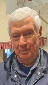 Kenneth Fortney's Instagram, Twitter & Facebook