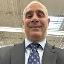 We're proud to feature US Army veteran and Bank of America client, Richard  Koke.