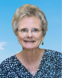 Dolores M. Currie Obituary June 24, 2024