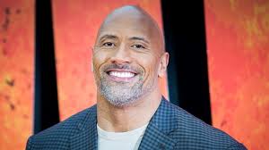 Dwayne Johnson Starring in 'Young Rock' Comedy About His Life