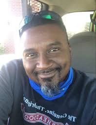 Obituary information for Michael Cortez Patterson