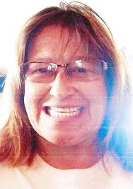 Barbara Ann Tracy Vincent, 55