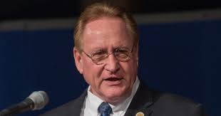 Montgomery County Judge Mark Keough tests positive for COVID-19