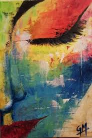 40 Artistic Abstract Painting Ideas For Beginners Abstract Art Painting Painting Abstract