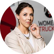 Women in Trucking Staff