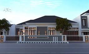 Maybe you would like to learn more about one of these? Desain Rumah Minimalis Terbaru Type 45 Dengan Pagar Rumah Minimalis Rumah Minimalis Rumah Mewah Rumah