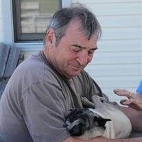 Paul Russell Granger Obituary