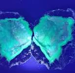 UV reactive botryoidal chalcedony geodes! 😲 : r ...