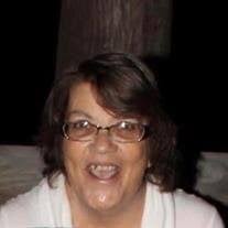 Debbie M Edgerton Obituary