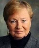 Betty Sullivan ... former principal at two city schools