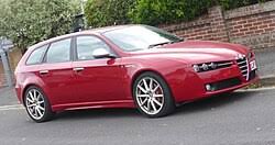 Image result for Argento Alfa 2010 159